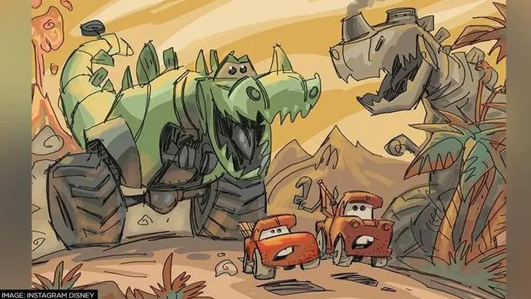 'Cars on the Road' Release Date: When is 'Cars' franchise movie coming out on Disney? Cars on the Road