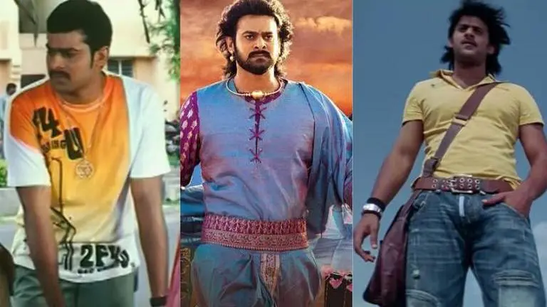 Prabhas