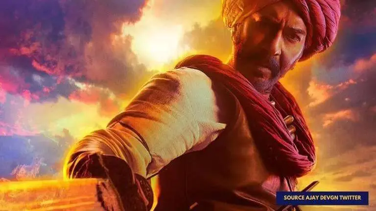 'Tanhaji' director Om Raut expresses joy after film wins big at 68th ...