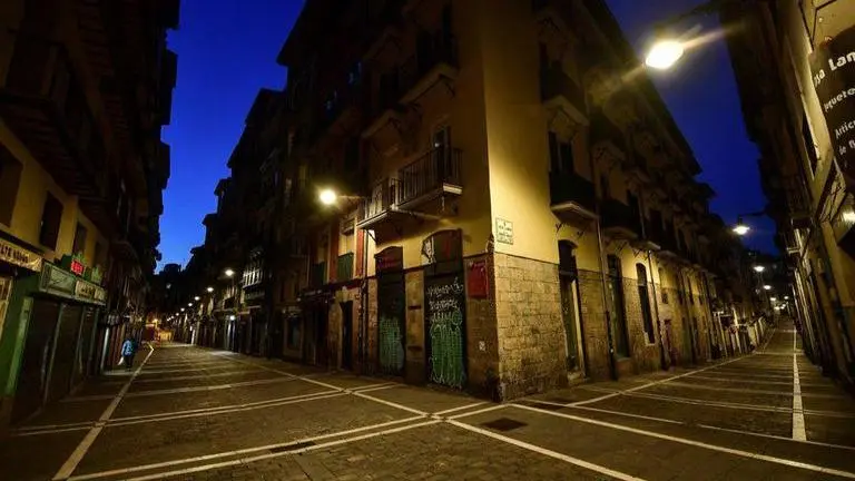 Spain: Calls for authorities to protect supply chain of fresh food Spain: Calls for authorities to protect supply chain of fresh food