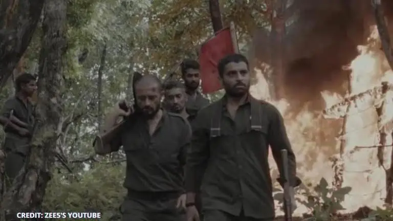Naxalbari trailer