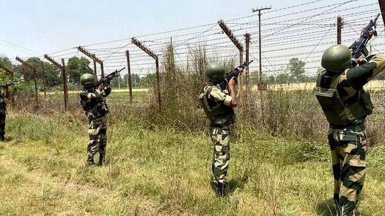 BSF jawan found dead under mysterious circumstances at his farm in ...