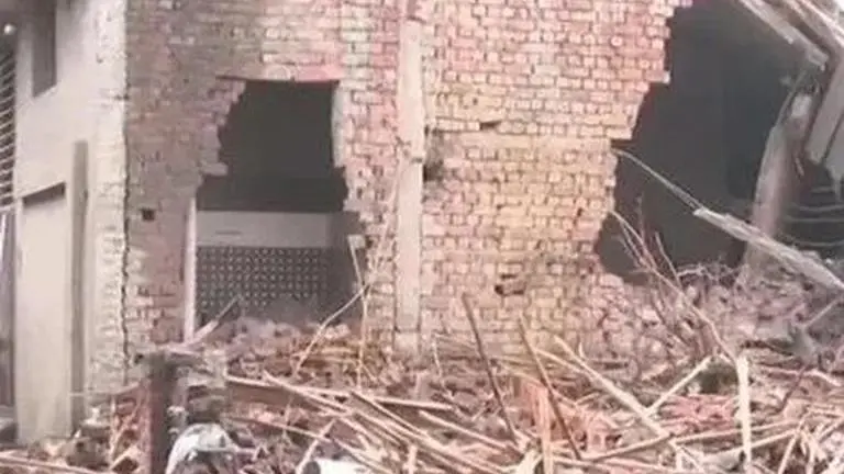 PM Modi expresses anguish at Gurdaspur firecracker factory fire PM