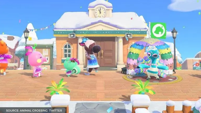 Can you plant turnips in Animal Crossing? Guide for the popular social simulation game can you plant turnips in animal crossing