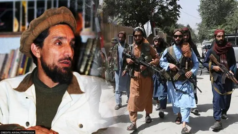 Taliban imposes restrictions on Ahmad Shah Massoud's death anniversary Taliban