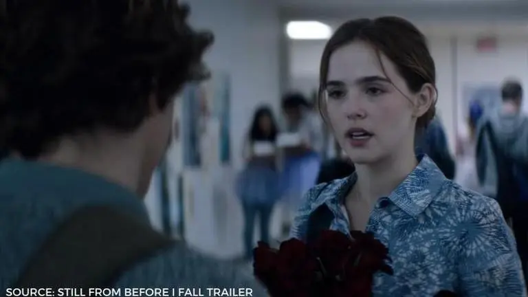 Where was 'Before I Fall' filmed? See its shooting locations, the cast & other details where was before I fall filmed