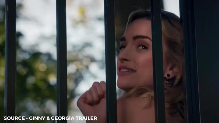 Who plays Georgia in 'Ginny and Georgia'? Know all details here who plays georgia in ginny and georgia