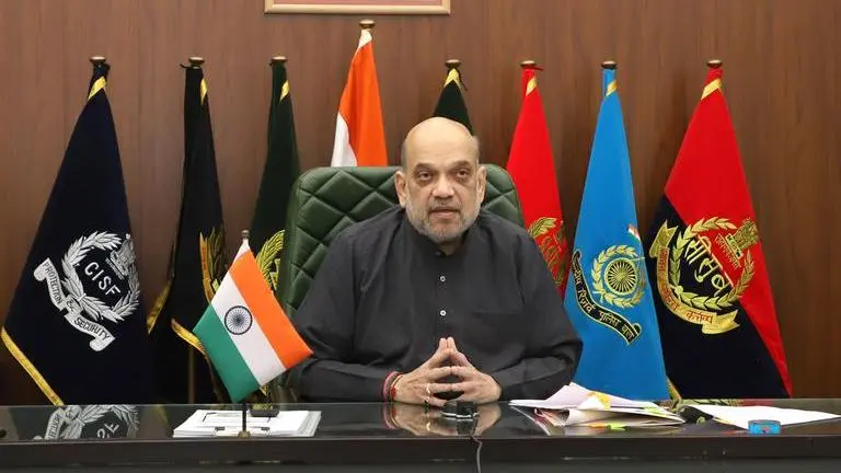 Amit Shah says Gujarat victory will have positive impact on 2024 Lok Sabha polls Amit Shah