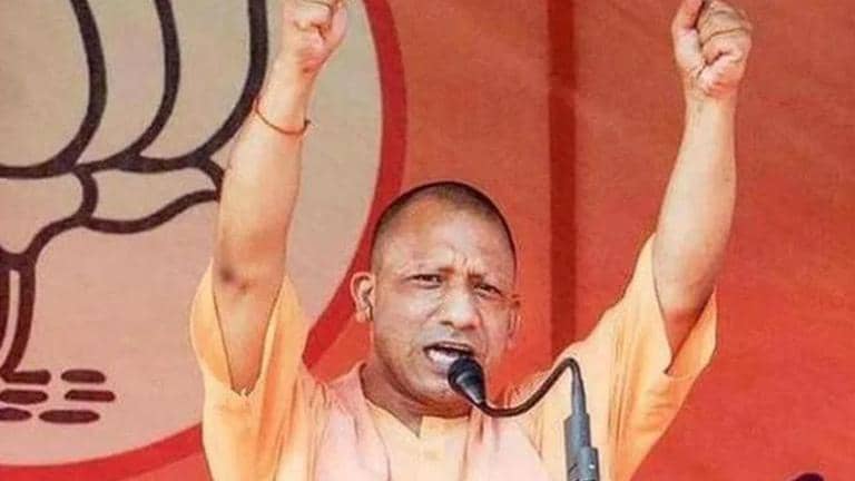 Yogi Adityanath to take oath as UP CM for 2nd time in mega swearing-in ...