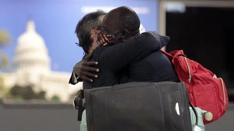 South Sudan activist flees to US, says Kiir wanted him dead