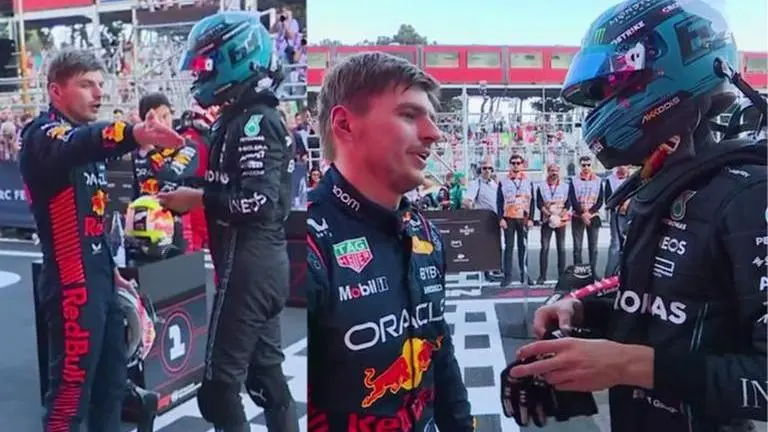 F1 Miami GP 2023, Miami Grand Prix, Baku, Max Verstappen