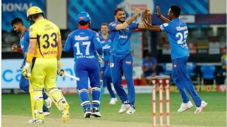 Dream11 IPL 2020: Here's where all eight teams stand in the week gone by IPL 2020