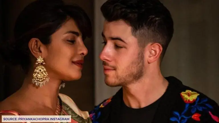 Priyanka Chopra cheers Nick Jonas on his rumoured casting in 'Jersey Boys' musical priyanka chopra