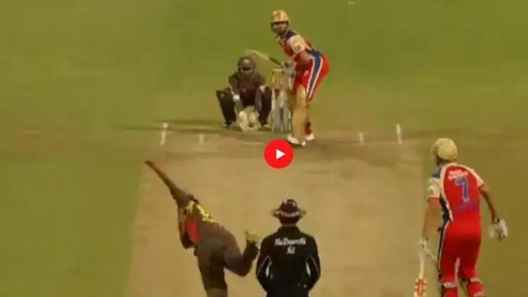 Virat Kohli hits 47-ball 93* in IPL game vs SRH on Apr 9, 2013; watch video Virat Kohli