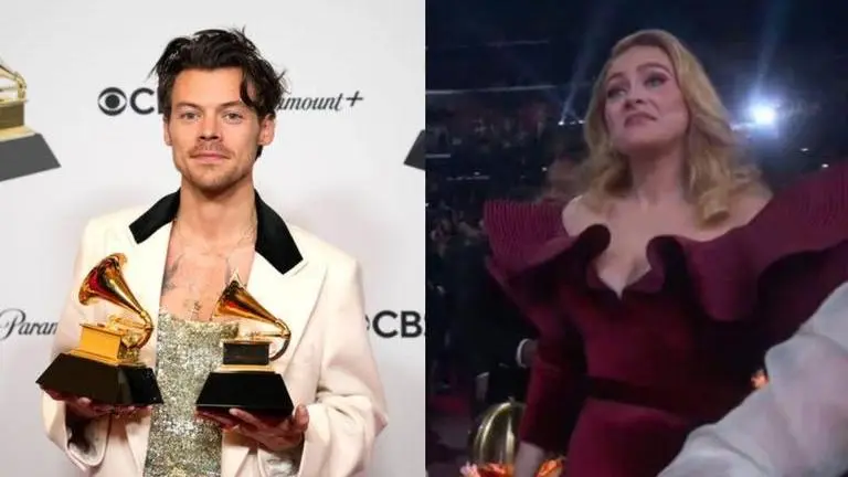 Grammys 2023