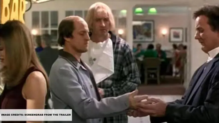 Where was Kingpin filmed? A list of Kingpin filming locations shown in the film where was kingpin filmed