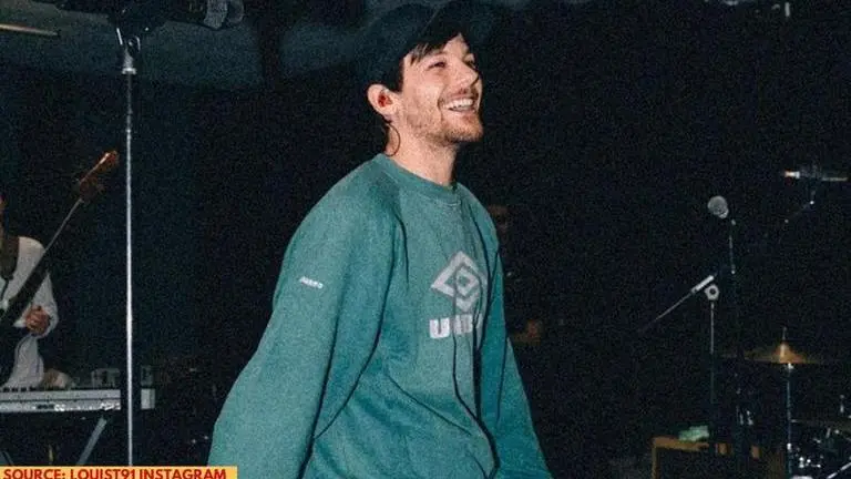 One Direction fans want Louis Tomlinson to perform in India, #LouiscometoIndia trends one direction