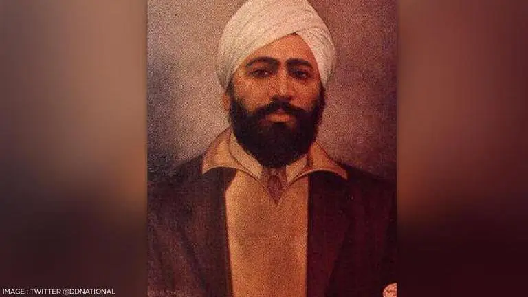 udham singh
