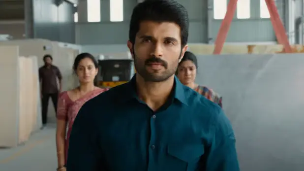 Family Star Weekend Box Office Collection: Vijay Deverakonda-Mrunal Starrer Mints ₹11.95 Crore Family Star