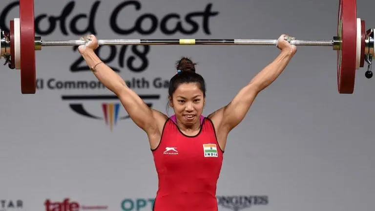 No Arjuna for past Khel Ratnas Sakshi and Mirabai