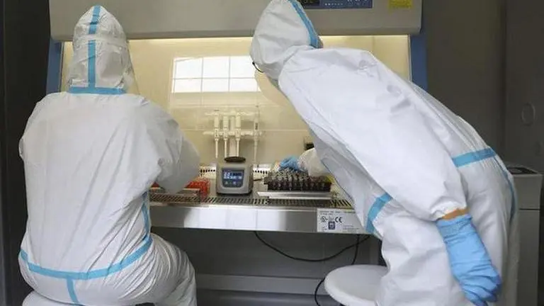 WHO hopes for hundreds of millions of COVID-19 vaccine doses this year WHO