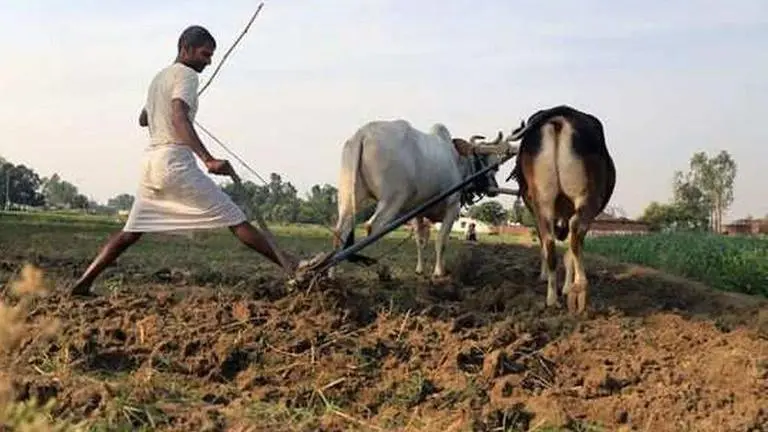 Gujarat Congress seeks compensation for farmers for crop loss