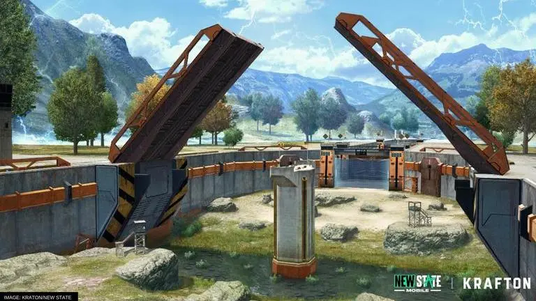 New State Mobile May update out with new Survivor Pass, map, weapon and more New State Mobile May update is out with new Survivor Pass, map, weapon and more