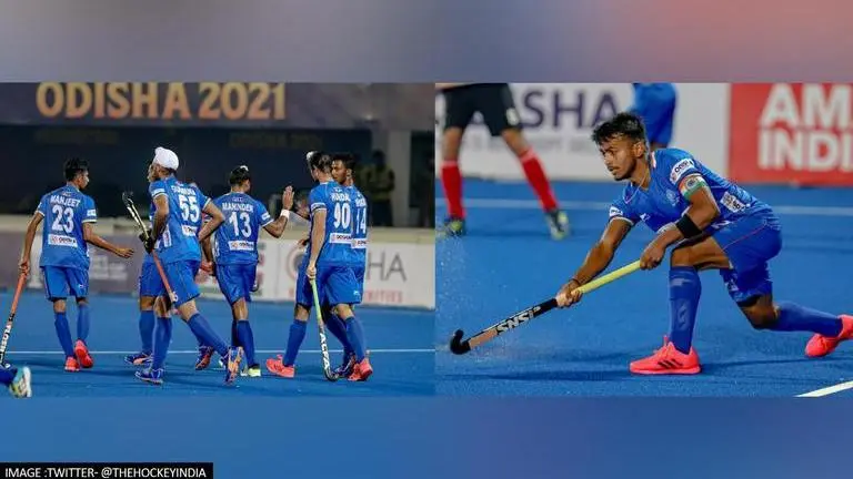 India vs Germany live stream: How to watch Hockey Junior World Cup semis on TV & online India vs Germany