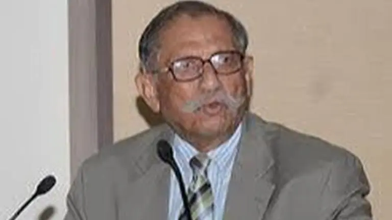 Fear of coup prevented CDS appointment earlier: Ex-Army chief CDS