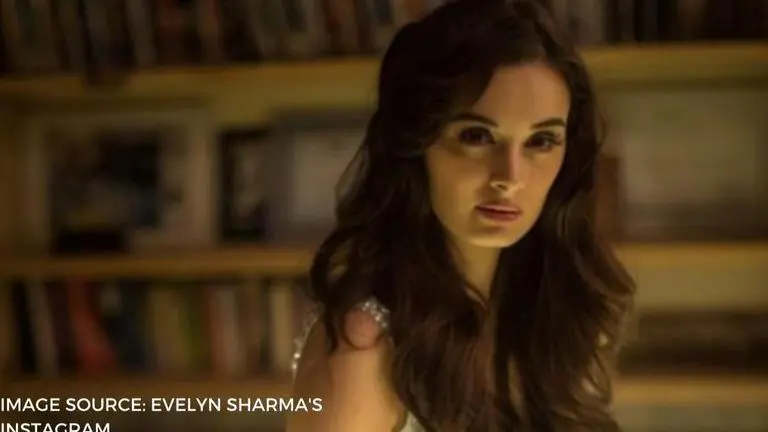 Evelyn Sharma on stereotypes in Bollywood, says ‘Elli and Elnaaz go through similar grind’ Evelyn Sharma