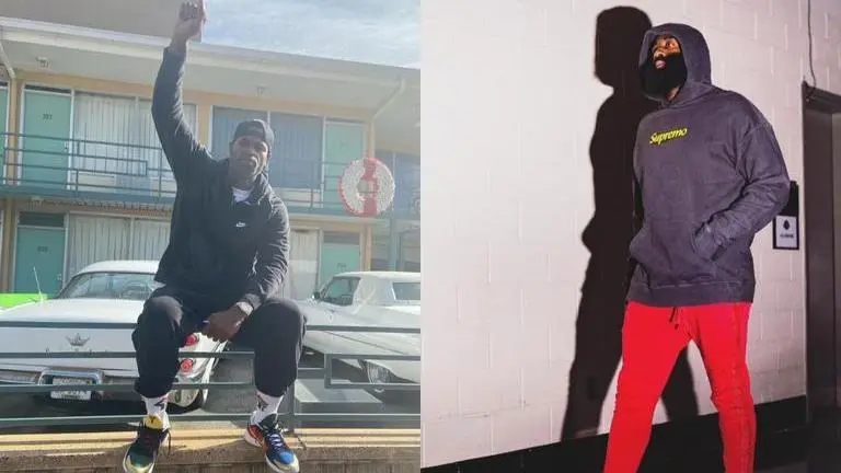 Stephen Jackson slams James Harden for 'chasing rappers' instead of helping coach Silas Stephen Jackson