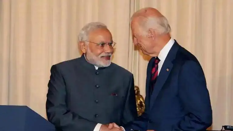 Biden will prioritise defence and security partnership with India, says Obama-era official