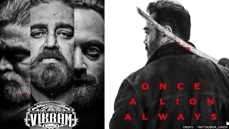 Excited for Kamal Haasan's 'Vikram'? Here's an update on the Sethupathi, Fahadh starrer Kamal Haasan, vikram