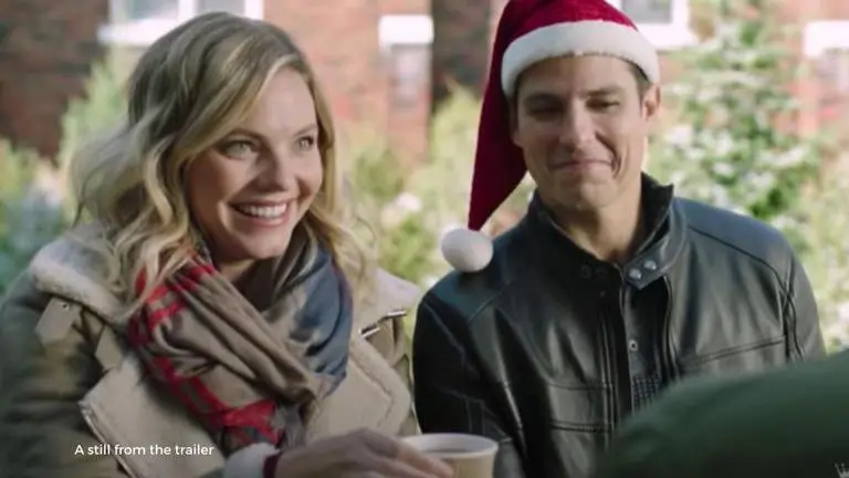 a veteran's christmas cast