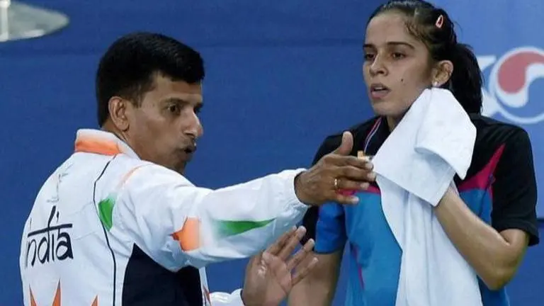 Allow Olympic-bound Indian athletes to train after testing them: Vimal Olympic