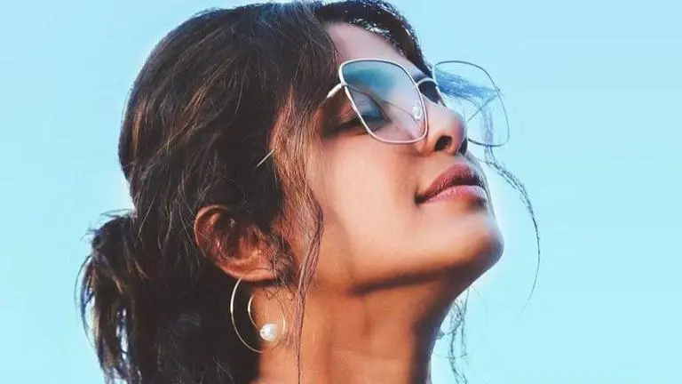 Priyanka Chopra elated after her memoir becomes best-selling book within 12 hours Priyanka Chopra is elated after memoir becomes the best-selling book in the USA