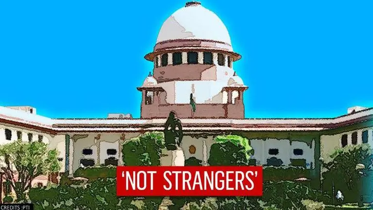 Under Hindu Succession Act, heirs of woman's father can inherit property: SC Hindu Succession Act