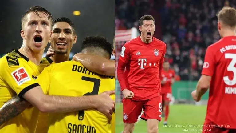 Bundesliga chaos: After leaked reports of May 22 return, May 15 return back on cards Bundesliga