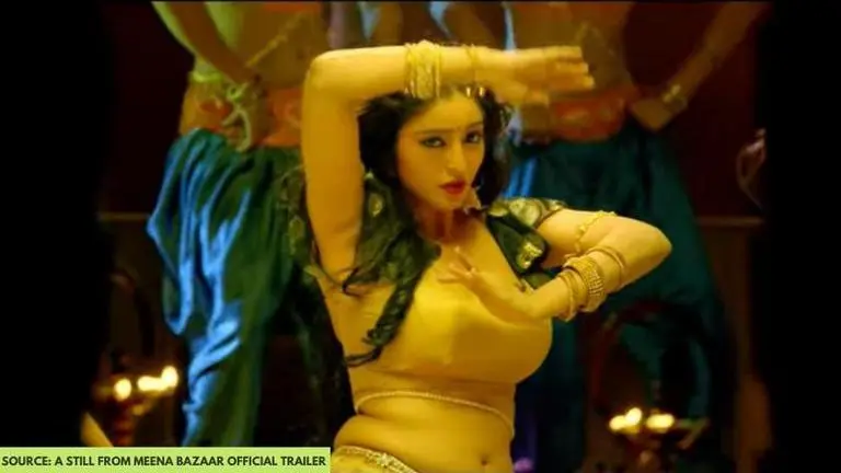 TamilRockers, Movierulz leak 'Meena Bazaar' full movie online for download tamilrockers