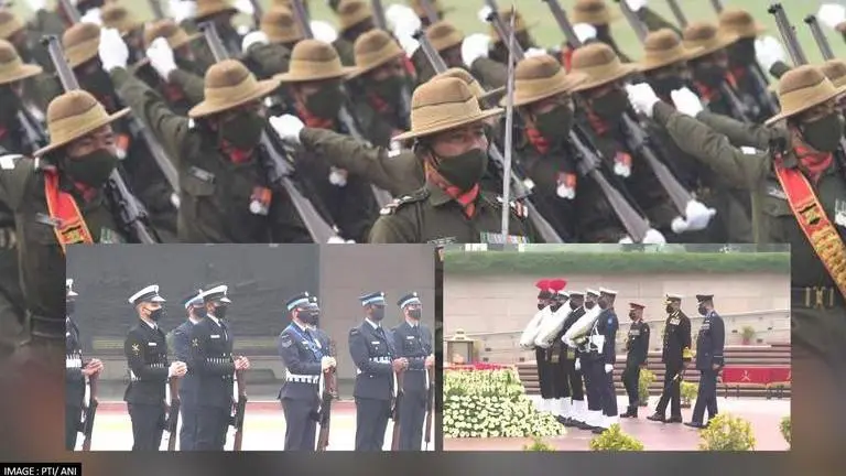 Army Day Parade: How & where to watch Live telecast from Field Marshal KM Cariappa ground KM Cariappa Parade Ground, Army Day parade 2022, Army day, 74th army day