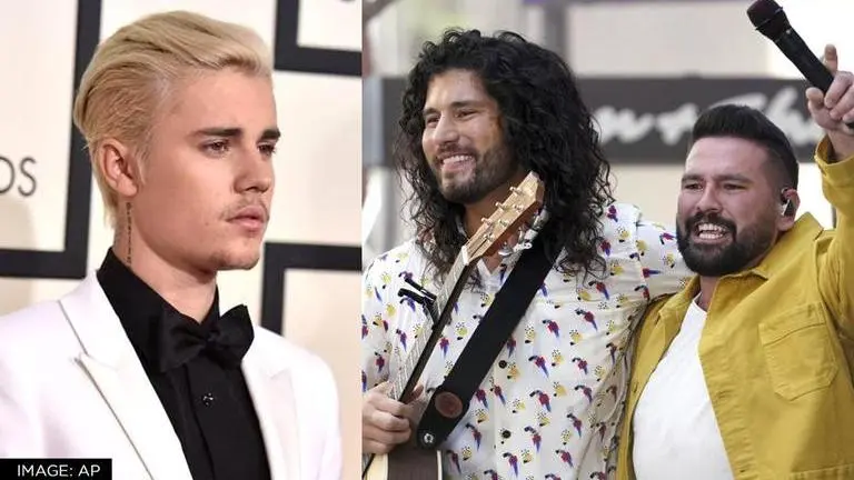 Justin Bieber, Dan & Shay hit with copyright lawsuit over 2019 song '10,000 Hours’ Justin Bieber