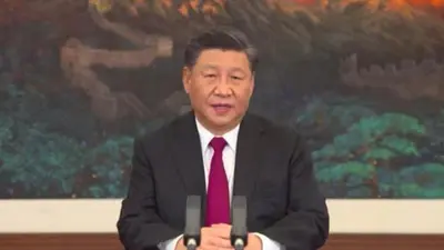 China 'will actively consider joining' landmark free trade pact dumped by Trump: Jinping China