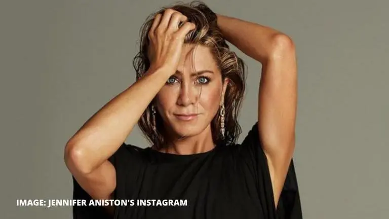 Jennifer Aniston reveals how she almost lost her role of Rachel Green in 'FRIENDS' Jennifer Aniston Friends