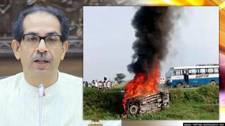 Lakhimpur: MVA calls for a strike in state it governs; wants 'Maharashtra bandh' on Oct 11 Lakhimpur violence