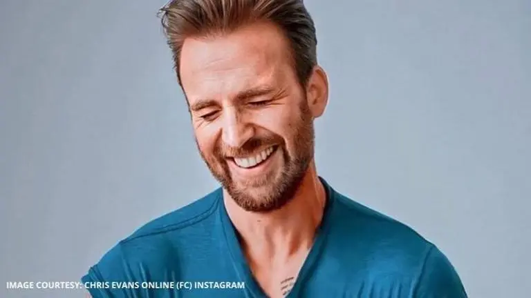 Chris Evans' weekly roundup: Why has the actor been making the headlines lately? Chris Evans