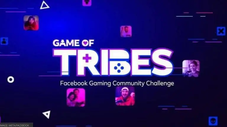 'Game of Tribes': All about Meta's new gaming community challenge for Facebook users Meta announces Facebook Game of Tribes: What it is about and how to register?