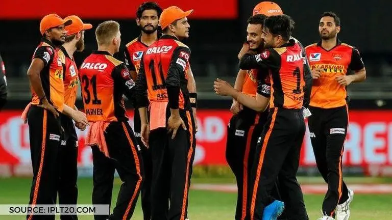 Dream11 IPL 2020 Mumbai vs Hyderabad pitch report and weather forecast for Sharjah Dream11 IPL 2020
