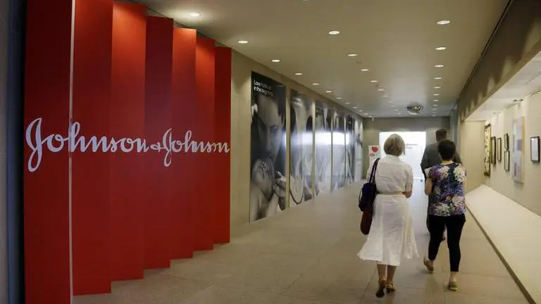 Johnson & Johnson ordered to pay $2.1 million after talc powder caused ovarian cancer Johnson & Johnson