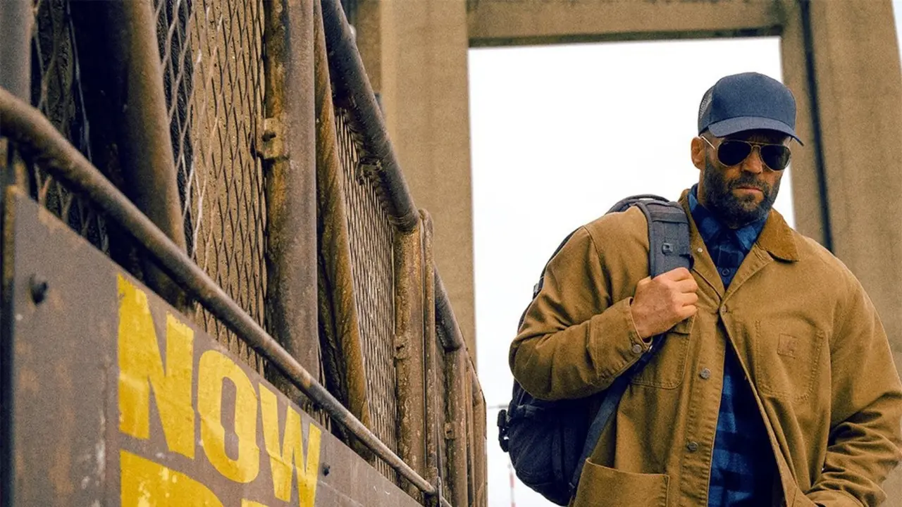 The Beekeeper On OTT: Jason Statham's Action Film Locks Digital Premiere Date The Beekeeper