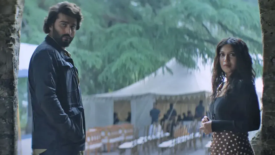 The Lady Killer: What Is The Plot Of One Of Bollywood's Biggest Flops Which Was Rejected By All OTT The Lady Killer